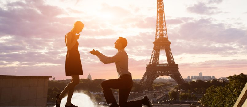 Proposing in public Proposing in public