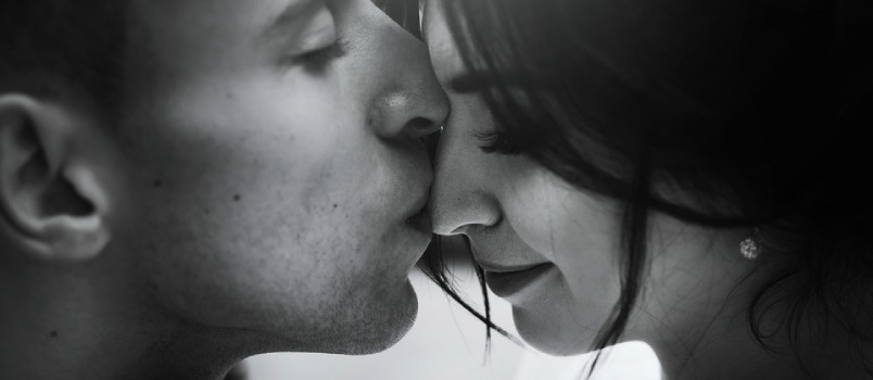 Why physical intimacy is not enough Why physical intimacy is not enough