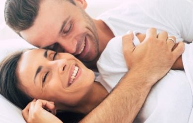 49 Naughty & Freaky Sex Questions for Couples to Keep the Spark Alive