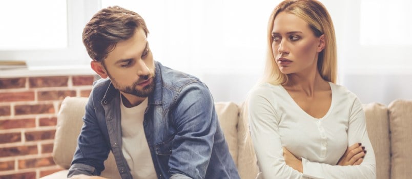 10 Signs You Have an Emotionally Unavailable Partner