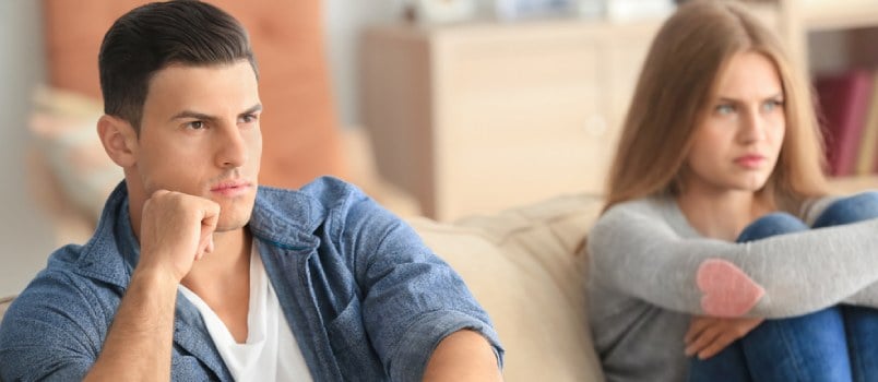 7 Signs Your Partner Has Probably Lost Interest in Your Relationship