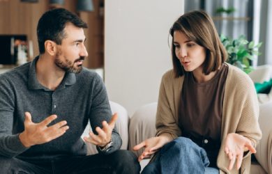How to De-Escalate an Argument Before It Hurts Your Marriage