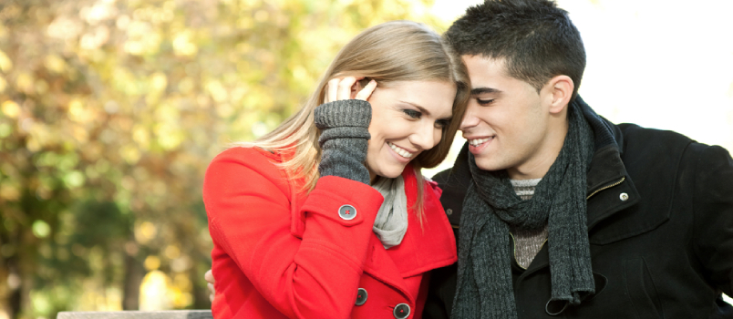 5 Great Signs to Guide You on How to Know If You Are in Love