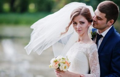 What Are You Really Saying When You Are Pronouncing Your Wedding Vows