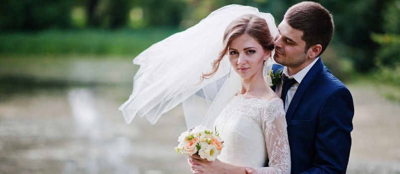 What Are You Really Saying When You Are Pronouncing Your Wedding Vows