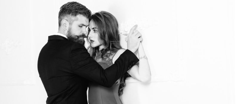 7 Ways How Dominant Men Manage Their Household