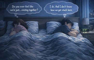 11 Reasons for Feeling Trapped in a Relationship & Ways to Deal