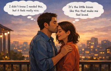 What Is the Importance of Kissing in Relationships? 11 Reasons