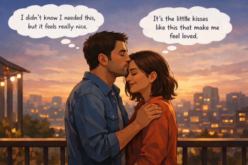 What Is the Importance of Kissing in Relationships? 11 Reasons