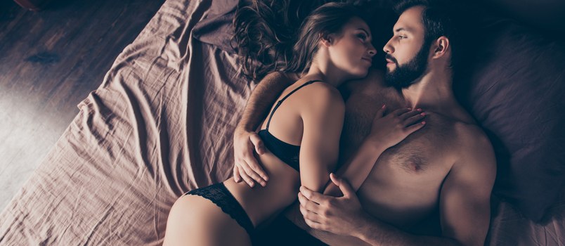 Sex having does feel when it What Each