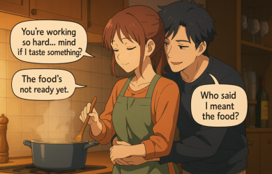 10 Steamy Surprises to Ignite Intimacy in a Relationship