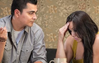 5 Tips on Dealing with Disrespectful In-Laws