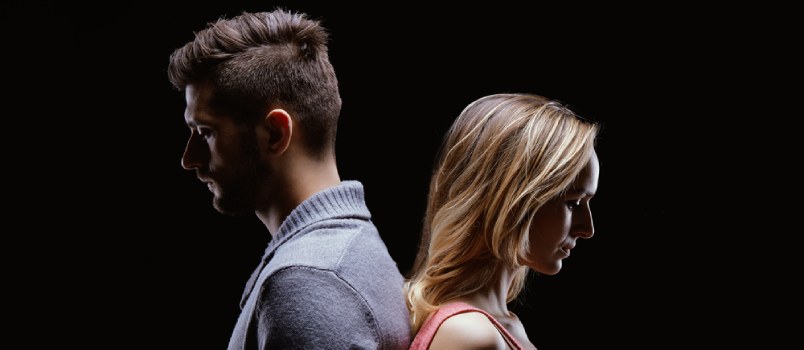 How Lies in a Relationship Can Tear Apart Even the Closest of Couples