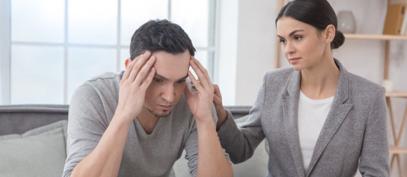 Speak about problems Speak about problems