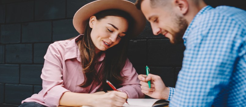 Understand your relationship type Understand your relationship type