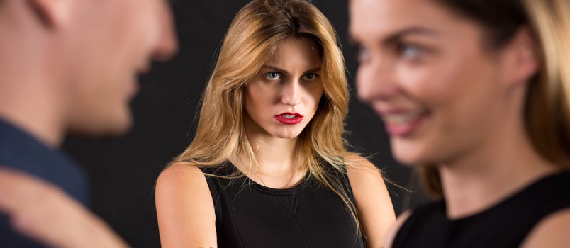 What Is Really Behind Jealousy 6 Common Causes