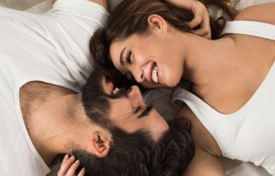 How to Satisfy Your Husband Sexually – 12 Ways