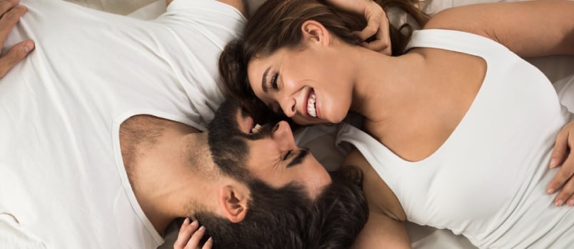 How to Satisfy Your Husband Sexually 12 Ways