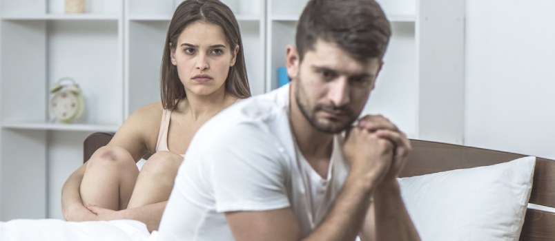 10 Different Behaviors That Ruin a Relationship