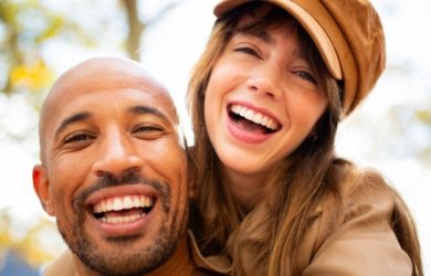 8 Verdades sobre la compatibilidad entre Tauro y Acuario