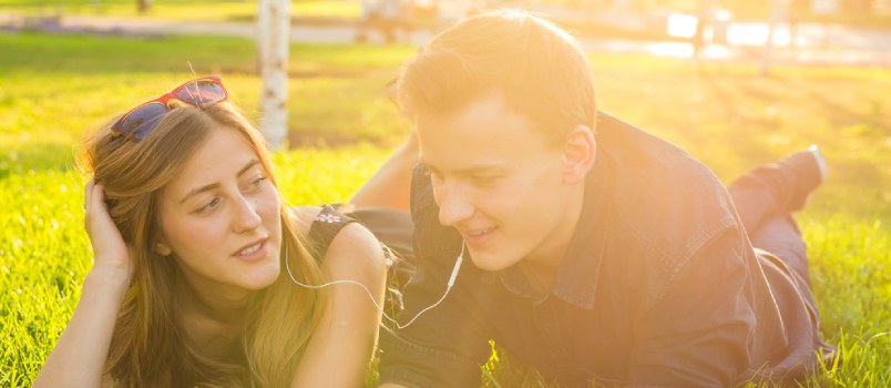 Honesty is the key Honesty is the key