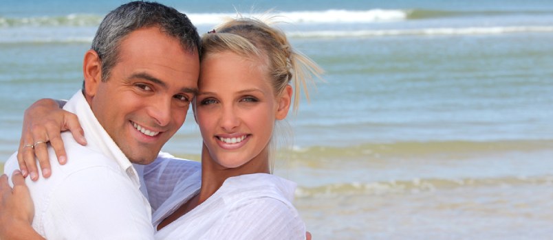 ¿Cómo la diferencia de edad en las relaciones puede afectarlos como pareja?