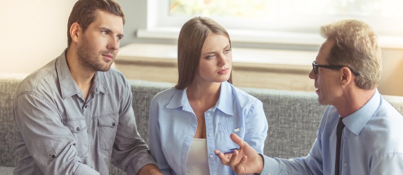 Does Counseling Help Marriage? a Reality Check