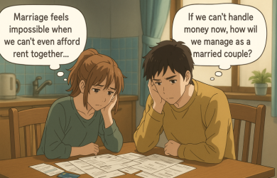 7 Key Factors Contributing to the Decline in Marriage Globally