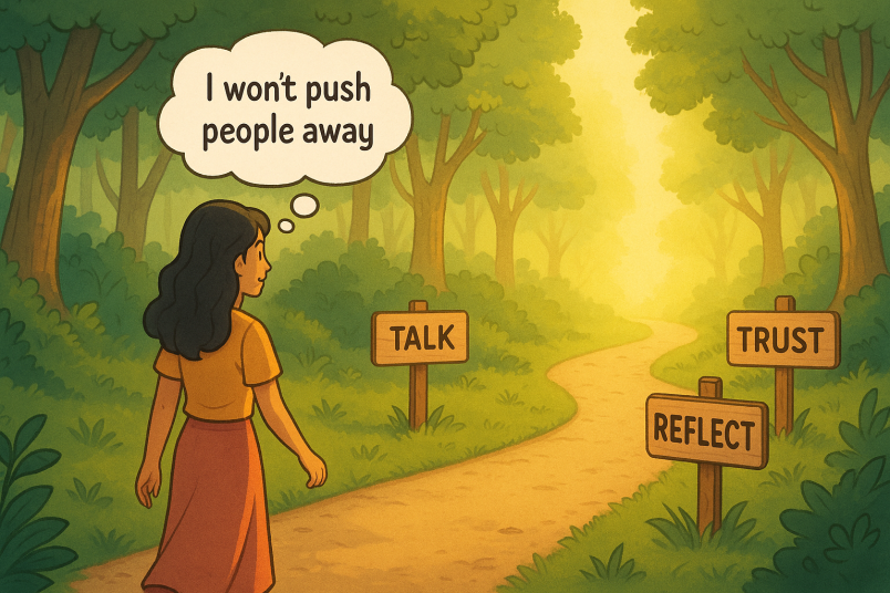 Healing-and-trusting-yourself