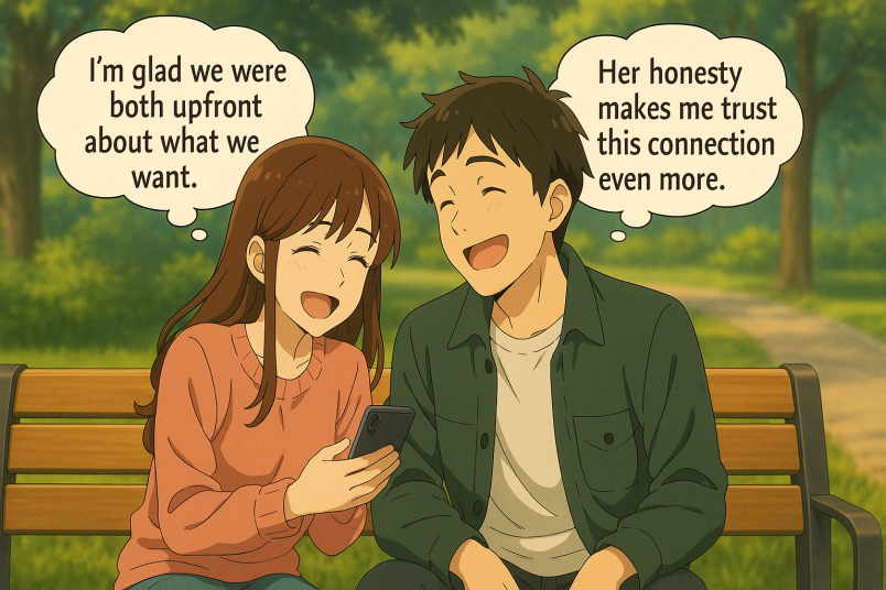 Honest Conversations (Pro)