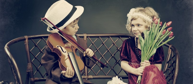 How was your childhood