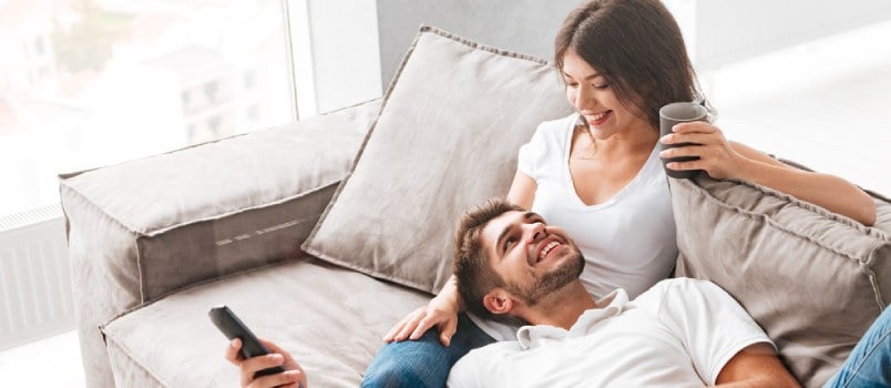 5 Reasons Why Newlyweds Should Rent