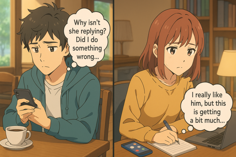 20 Common New Relationship Mistakes to Avoid While Dating