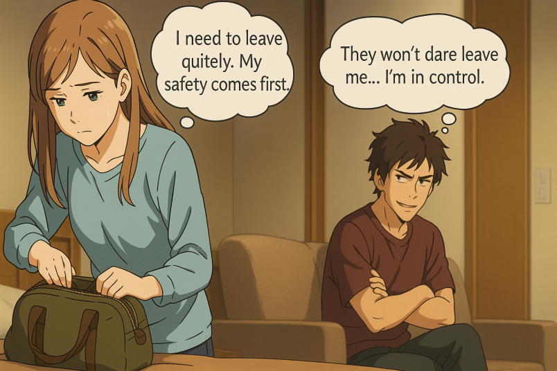 Planning the Exit