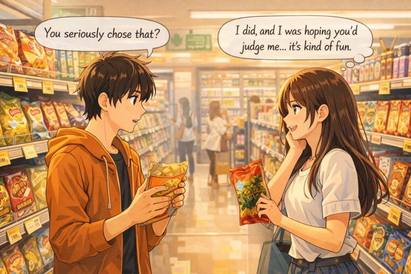 How Do Women Flirt When They Are Interested: 9 Subtle Signs