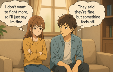 7 Signs of Cognitive Dissonance in Relationships & Ways to Deal