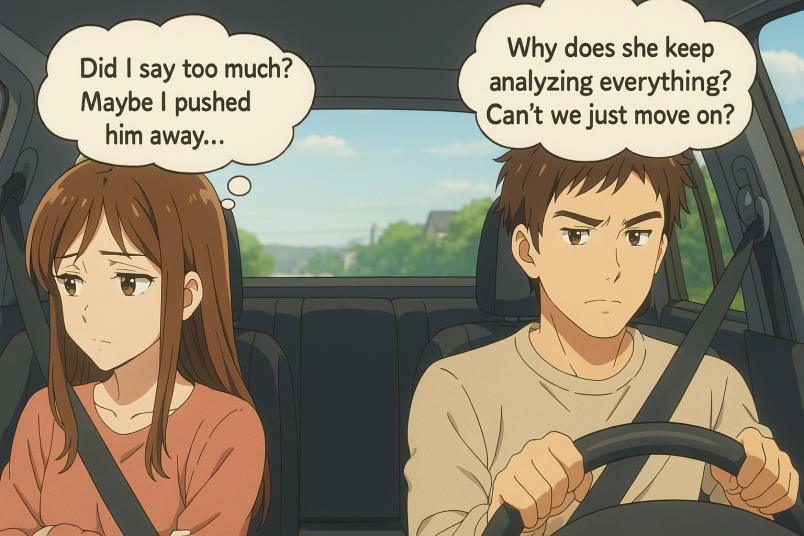 The Overthinking Argument