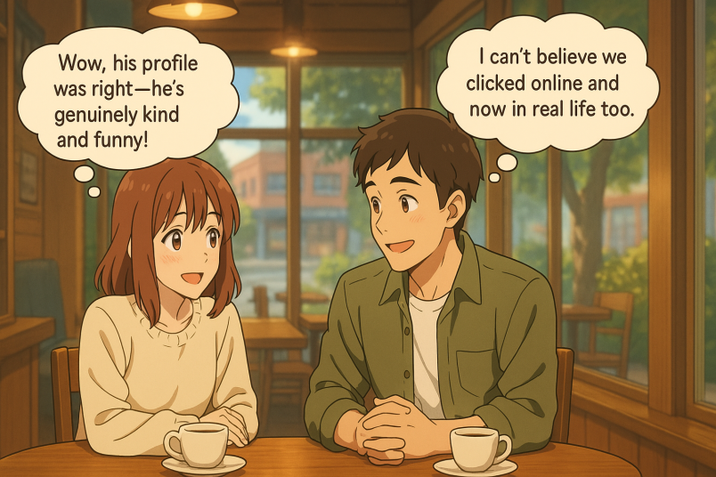 The Perfect Match (Pro)