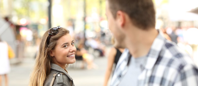 17 Telling Female to Female Attraction Signs to Look Out For