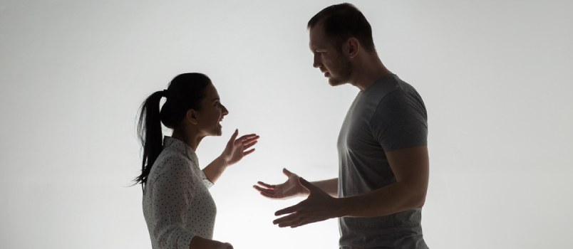 Tips to Avoid Ugly Arguments in a Relationship