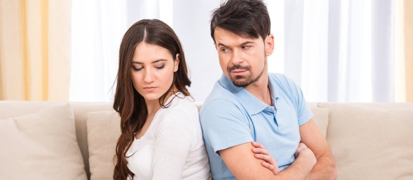 How to Fix Common Relationship Mistakes