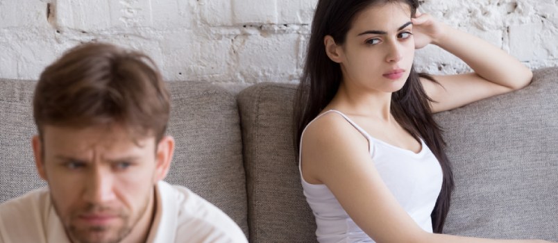 Turning a deaf ear Turning a deaf ear