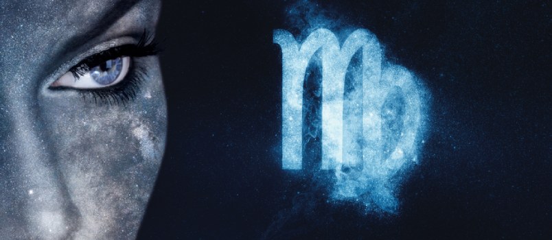 Virgo (August 23 - September 22) Virgo (August 23 - September 22)