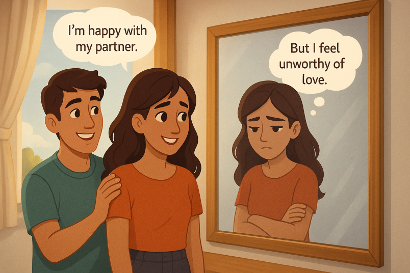 Woman-feeling-unworthy-of-love