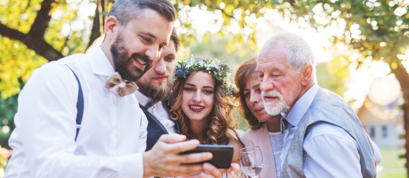 4 Lessons on How to Get Along with In-Laws