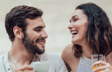 The Importance of Masculine and Feminine Energy in a Relationship