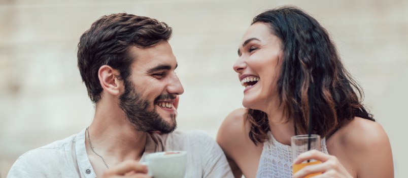 The Importance of Masculine and Feminine Energy in a Relationship