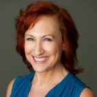Jane Fendelman, Coach Phoenix, AZ