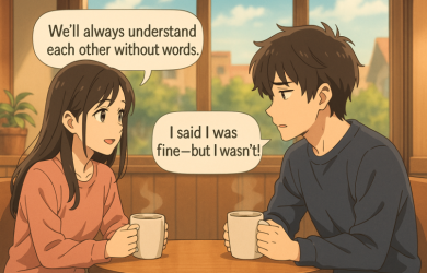 Expectations vs. Reality in Relationships: 7 Common Misconceptions