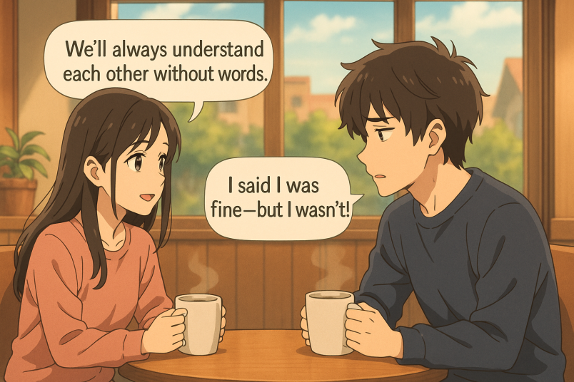 Communication parfaite